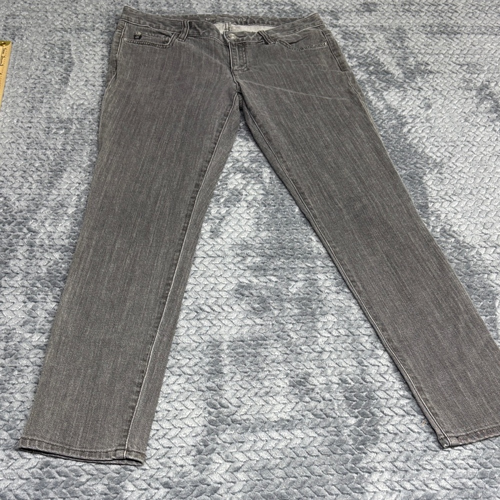 Michael Kors Women’s Straight-Leg Jeans